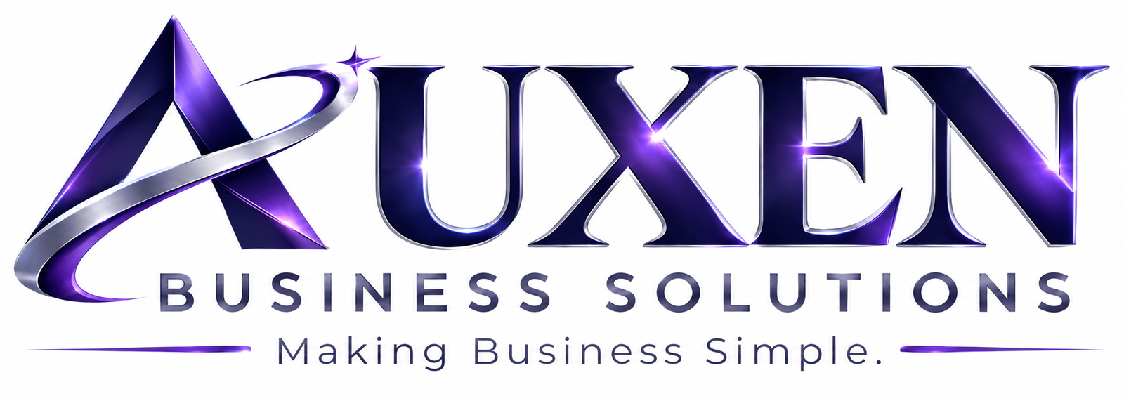Auxen Business Solutions